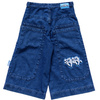 ZAZA 7/8 DOUBLE POCKET JORTS