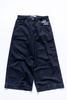 ZAZA DOUBLE POCKET JEANS