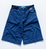 ZAZA 3/4 SINGLE POCKET JORTS